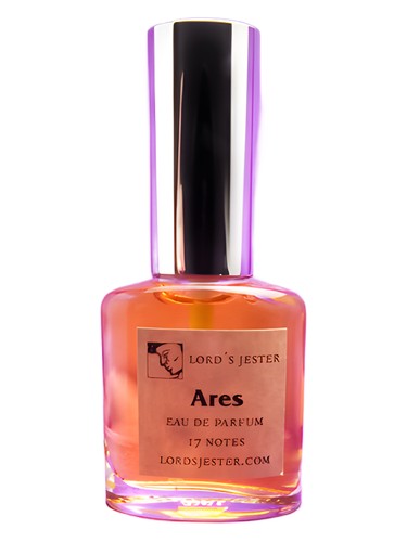Ares EDP by Lord's Jester