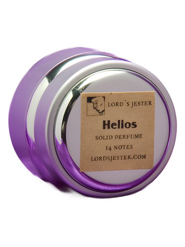 Helios Concrete de Parfum by Lord's Jester