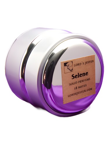 Selene Concrete de Parfum by Lord's Jester