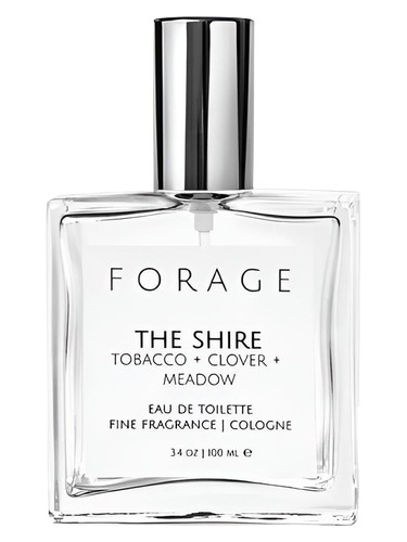 The Shire by Forage