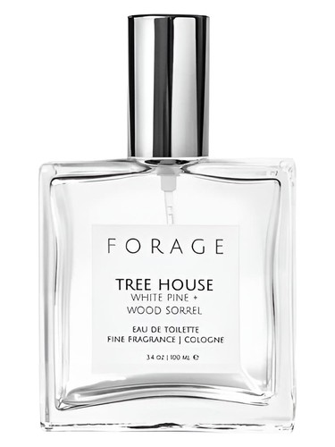 Tree House by Forage