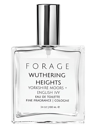 Wuthering Heights by Forage
