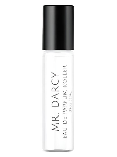 Mr. Darcy by Forage