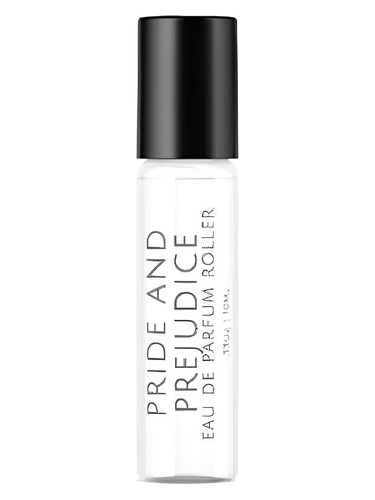 Pride and Prejudice by Forage