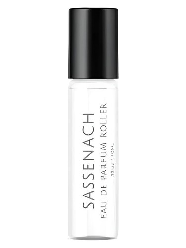 Sassenach by Forage