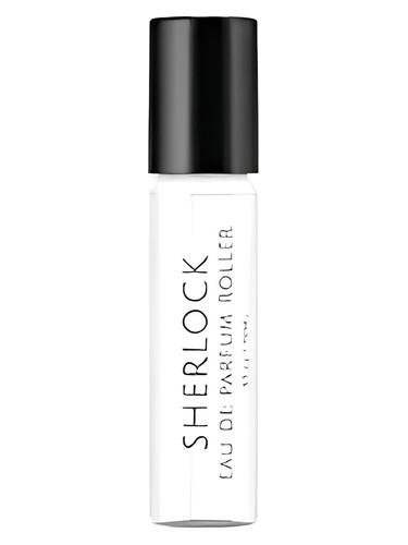 Sherlock by Forage