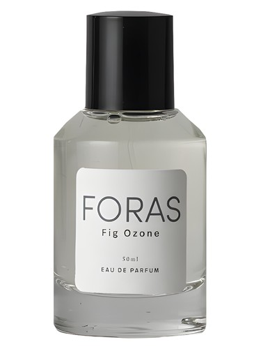 Fig Ozone by Foras