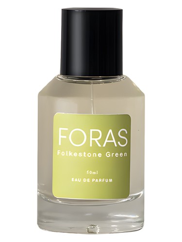 Folkestone Green by Foras