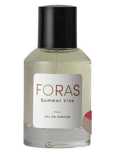 Summer Vine by Foras