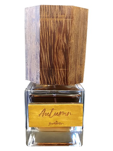 Autumn by Forbelle