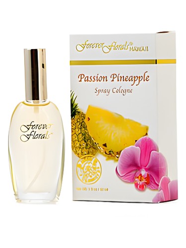 Passion Pineapple by Forever Florals Hawaii