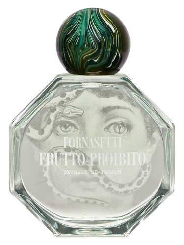 Frutto Proibito by Fornasetti