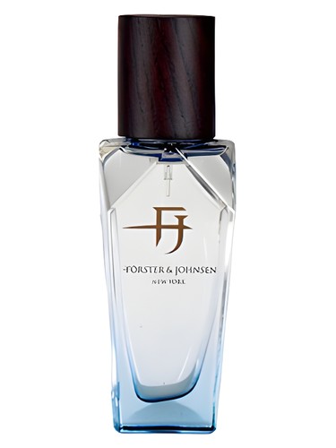 Confidence EDT by Förster and Johnsen