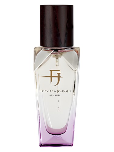 Courage EDT by Förster and Johnsen