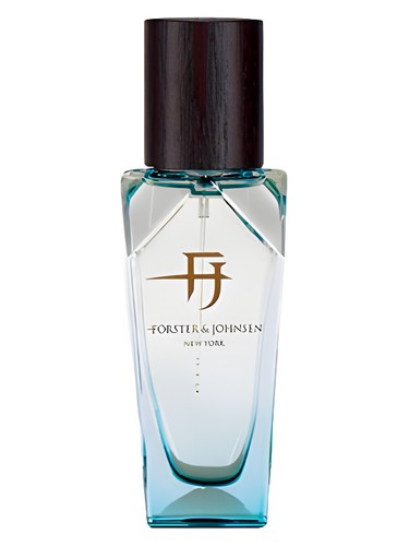 Energy EDT by Förster and Johnsen