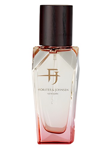 Love EDT by Förster and Johnsen
