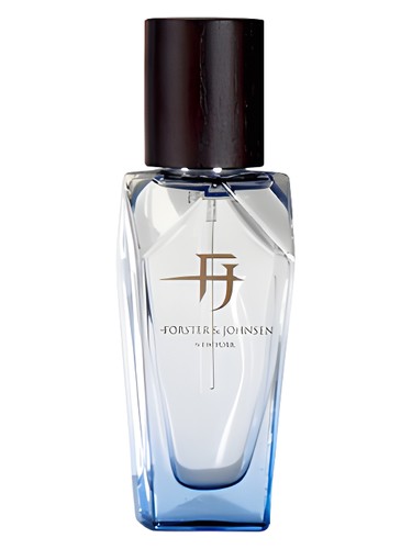 Serenity EDT by Förster and Johnsen