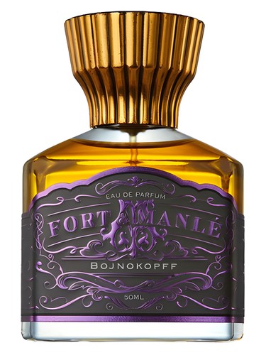 Bojnokopff by Fort & Manle