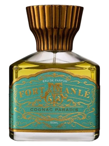 Cognac Paradis by Fort & Manle