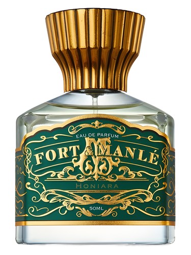 Honiara by Fort & Manle