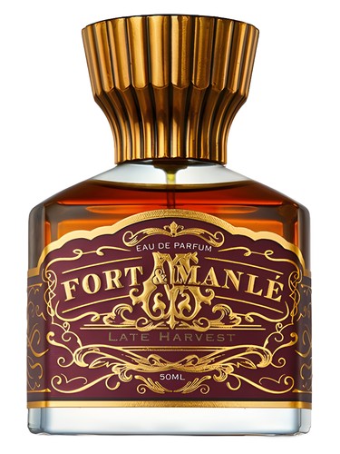 Late Harvest by Fort & Manle