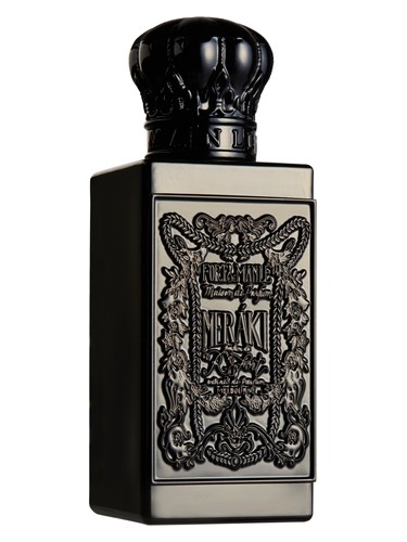 Meraki by Fort & Manle