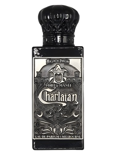 Charlatan by Fort & Manle