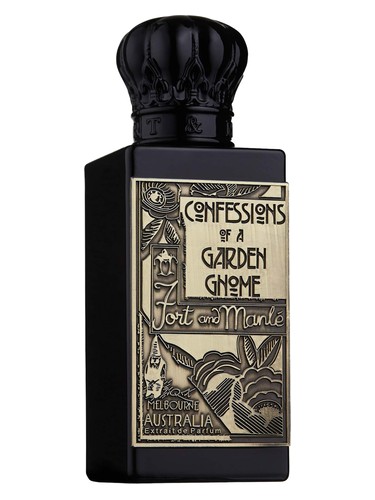 Confessions of a Garden Gnome by Fort & Manle