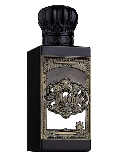 Maduro by Fort & Manle