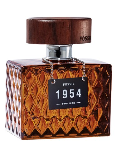 1954 for Men by Fossil