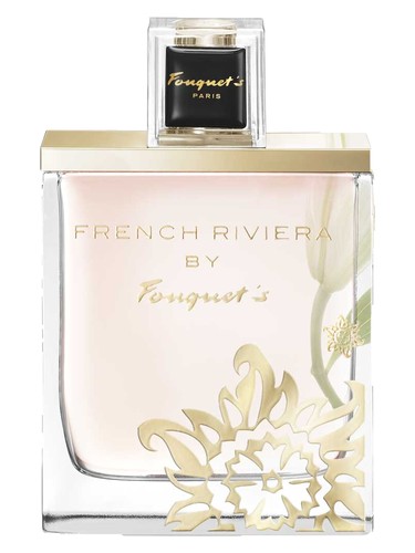 French Riviera by Fouquet's