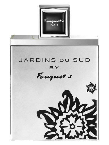 Jardins du Sud by Fouquet's