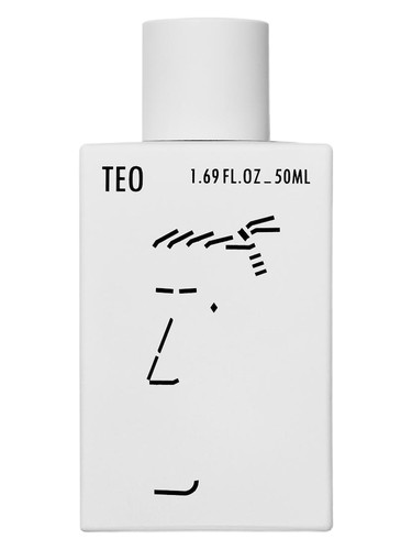 TEO by FRA422