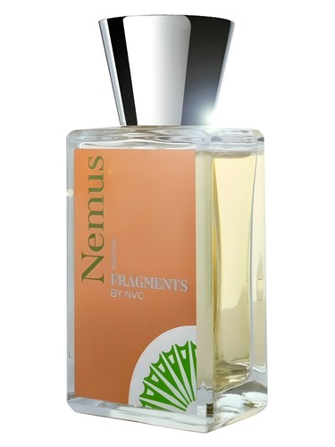 Nemus by Fragments by NVC