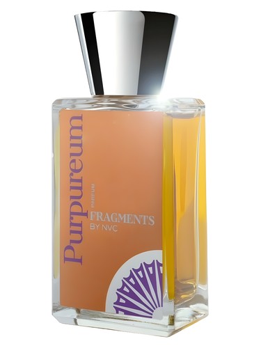 Purpureum by Fragments by NVC