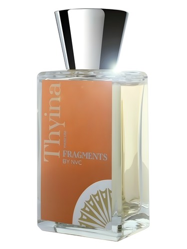 Thyina by Fragments by NVC