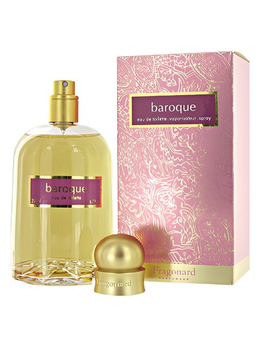 Baroque by Fragonard