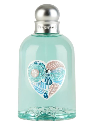 Eau Du Bonheur by Fragonard