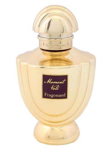 Moment Volé (2024) by Fragonard