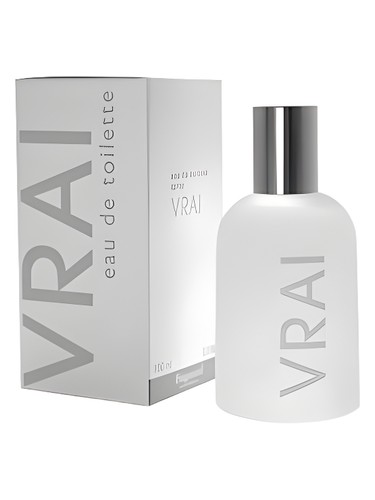 VRAI by Fragonard