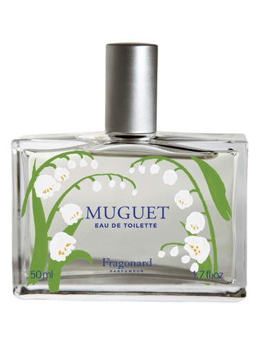 Muguet by Fragonard