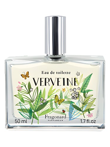 Verveine by Fragonard