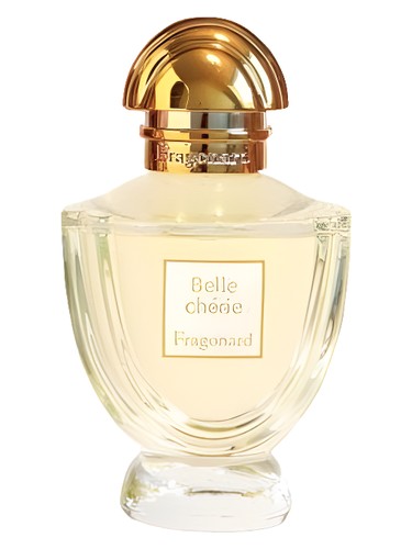 Belle Chérie Eau de Parfum by Fragonard