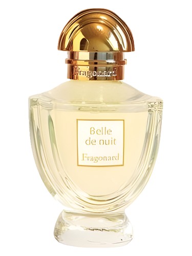 Belle de Nuit Eau de Parfum by Fragonard