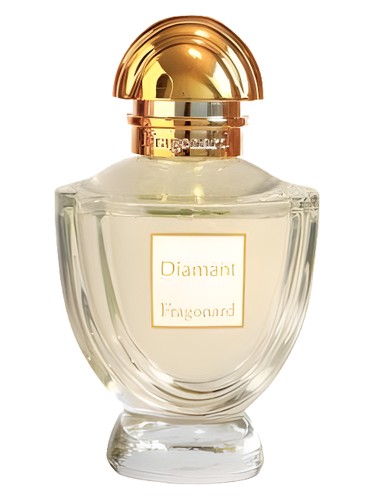 Diamant Eau de Parfum by Fragonard