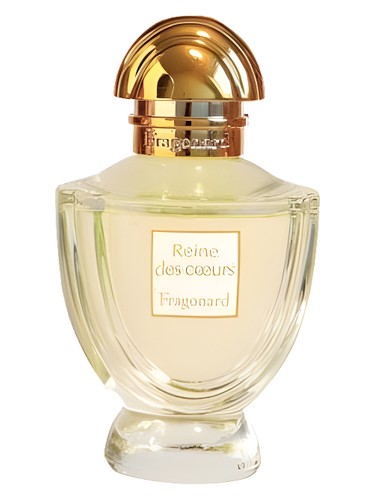 Reine des Coeurs Eau de Parfum by Fragonard