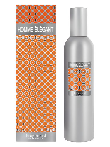 Homme Elegant by Fragonard