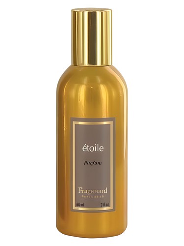 Étoile Parfum by Fragonard