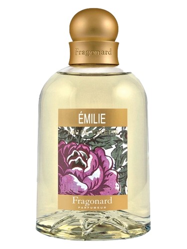 Emilie by Fragonard