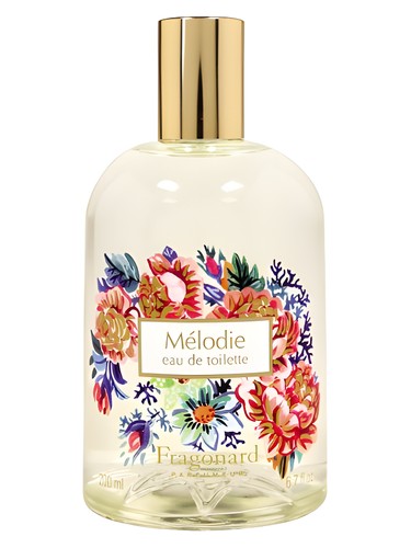 Mélodie (2024) by Fragonard